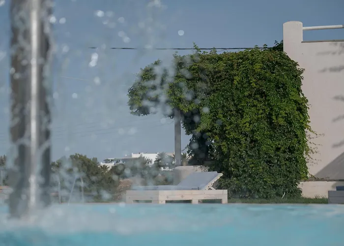 Iliada Aparthotel 4*