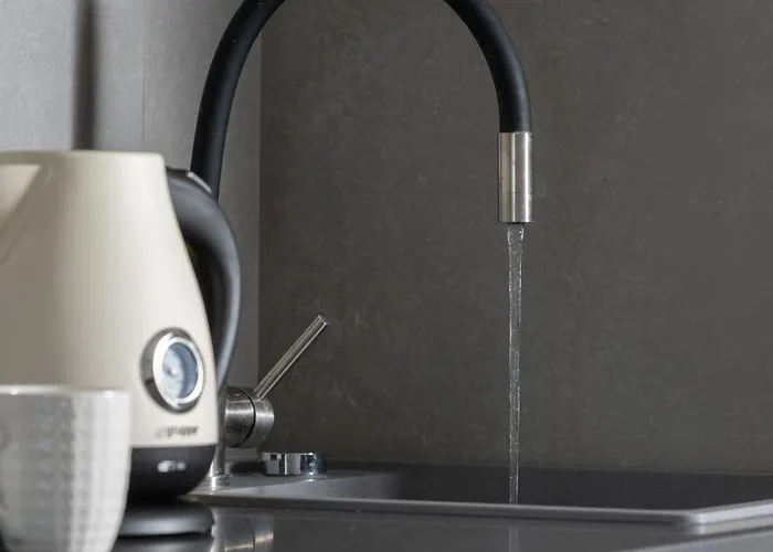 Iliada Aparthotel Agios Prokopios (Naxos)