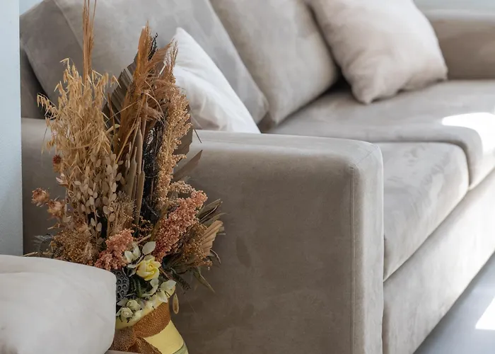 Aparthotel Iliada 4*