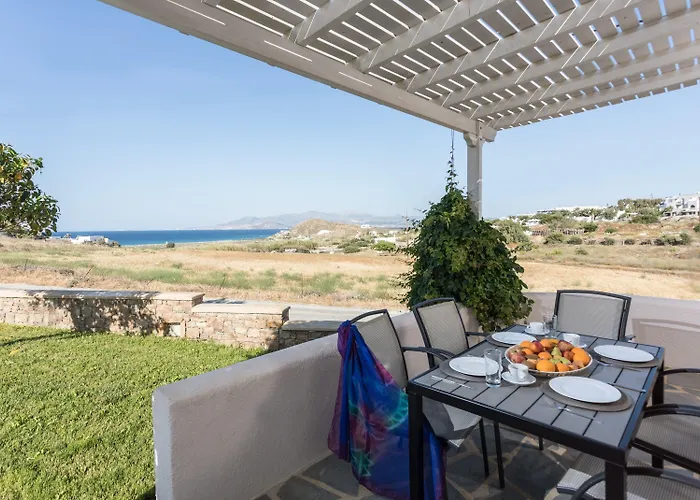 Aparthotel Iliada 4*