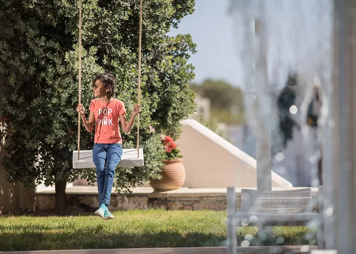 Iliada Agios Prokopios (Naxos)