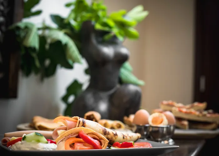 Iliada 4* Agios Prokopios (Naxos)