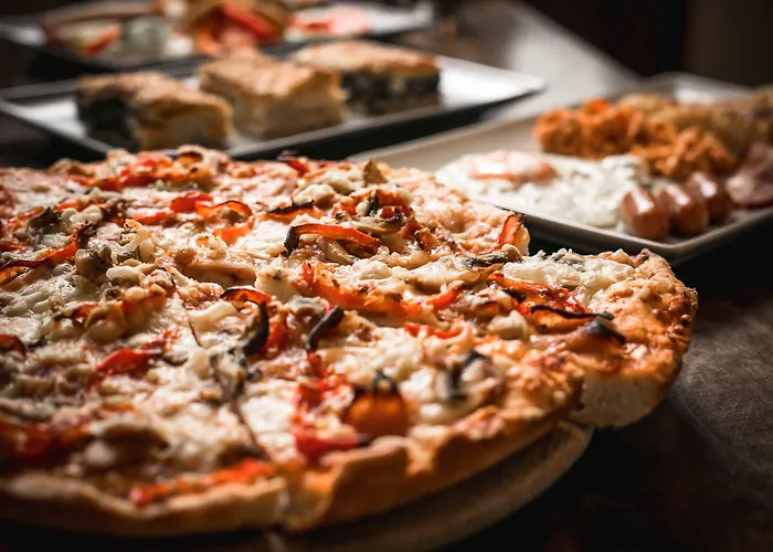 Iliada 4* Agios Prokopios (Naxos)