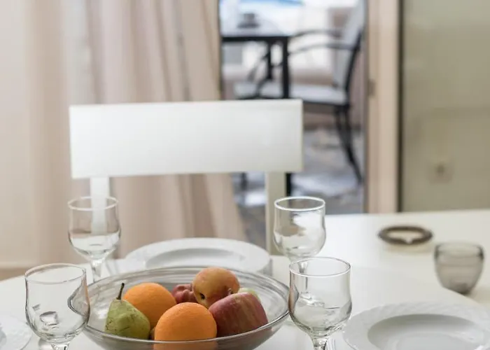 Iliada Agios Prokopios (Naxos)