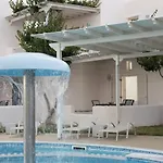 Iliada Villas Aparthotel