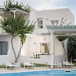 Iliada Villas