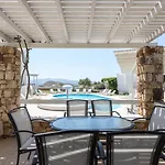 Iliada Villas