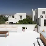 Iliada Villas Aparthotel Agios Prokopios (Naxos)