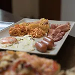 Apartmanhotel Iliada 4*