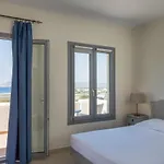 Iliada Villas 4* Agios Prokopios (Naxos)