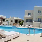 Iliada Villas Aparthotel 4*