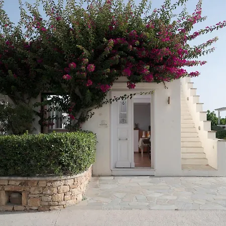 Iliada Апарт-отель