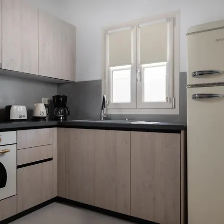 Iliada 4* Агиос-Прокопиос