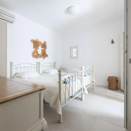 Iliada Hotel apartamentowy 3*
