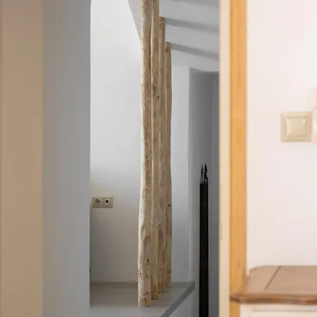 Hotel apartamentowy Iliada 3*