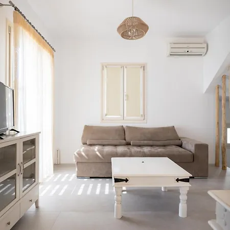 Iliada Hotel apartamentowy