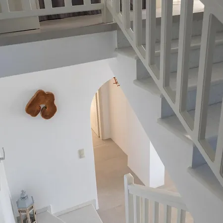 מלון דירות Iliada