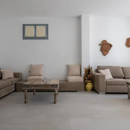 Iliada Villas Aparthotel 3*