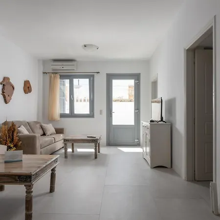 Iliada Hotel apartamentowy 3*