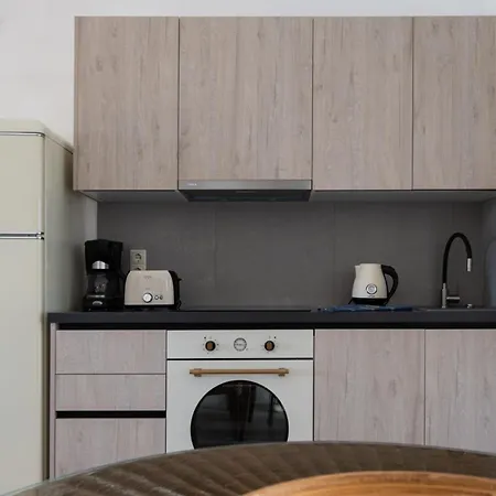 Iliada מלון דירות איוס פרוקופיוס