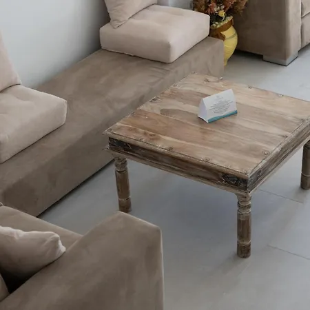 Апарт-отель Iliada Агиос-Прокопиос