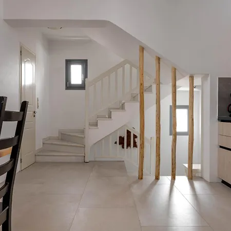 Hotel apartamentowy Iliada 3*