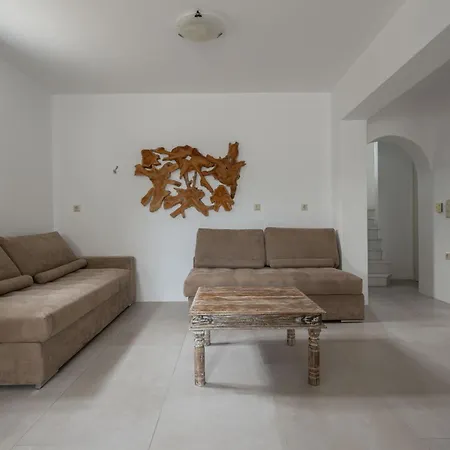 Iliada Villas
