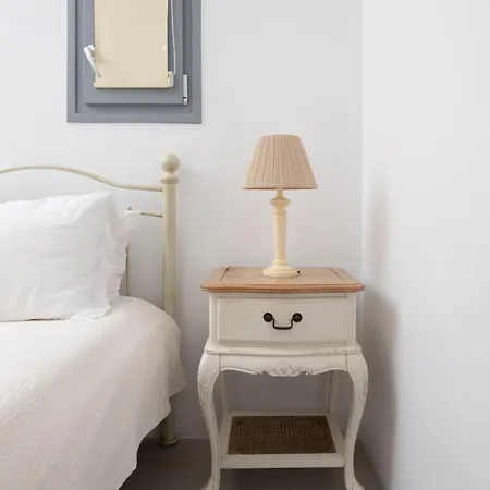 Iliada Villas Agios Prokopios (Naxos)
