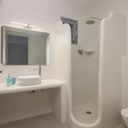 Iliada Hotel apartamentowy 3*