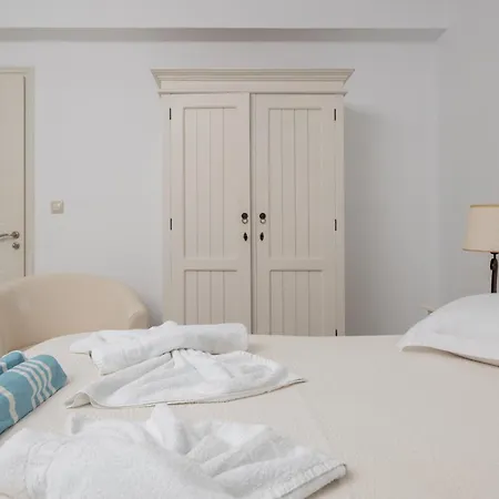 Aparthotel Iliada Villas 3*