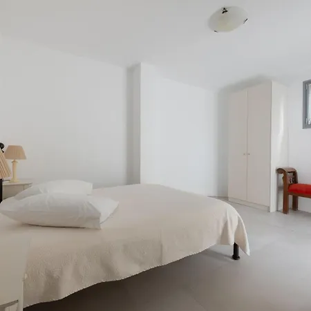 Iliada Hotel apartamentowy Agios Prokopios (Naxos)