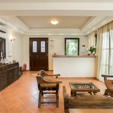 Iliada Appart hôtel Ágios Prokópios