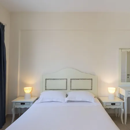 Iliada Апарт-отель 4*