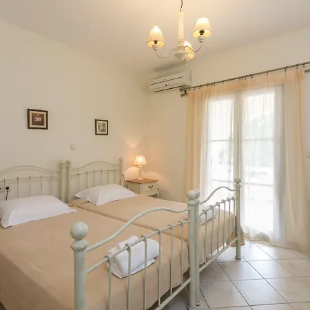 Iliada Appart hôtel 4*
