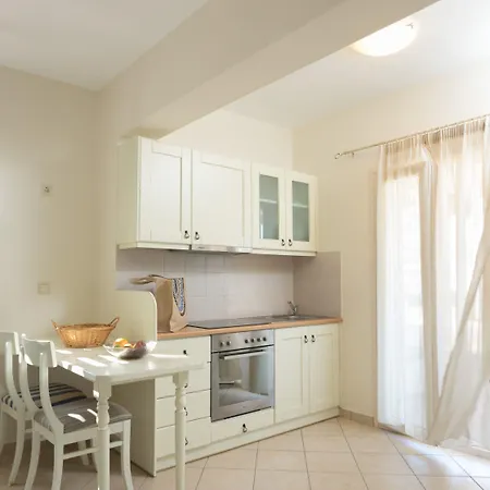 Апарт-отель Iliada 4*