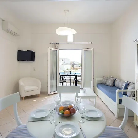 Iliada Appart hôtel 4*