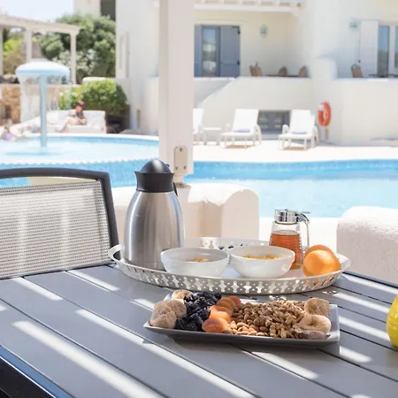 Апарт-отель Iliada 4*