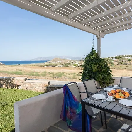 Апарт-отель Iliada 4*