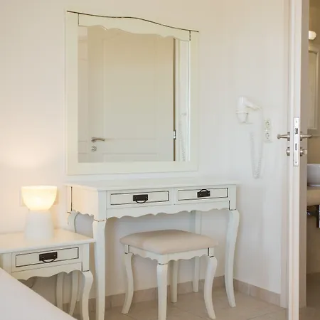 Iliada 4* Агиос-Прокопиос