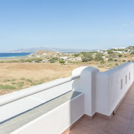 Iliada Aparthotel