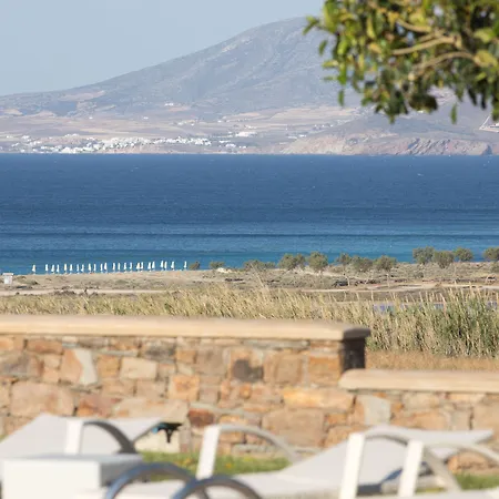 Appart hôtel Iliada Ágios Prokópios