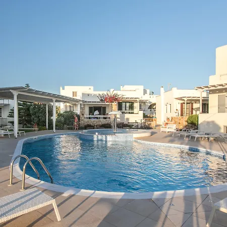 Appart hôtel Iliada