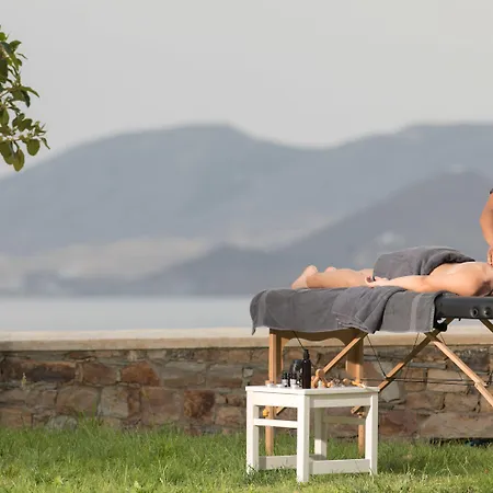 Апарт-отель Iliada