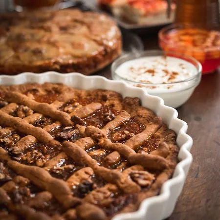 Iliada Апарт-отель 4*