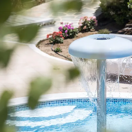 Iliada מלון דירות איוס פרוקופיוס