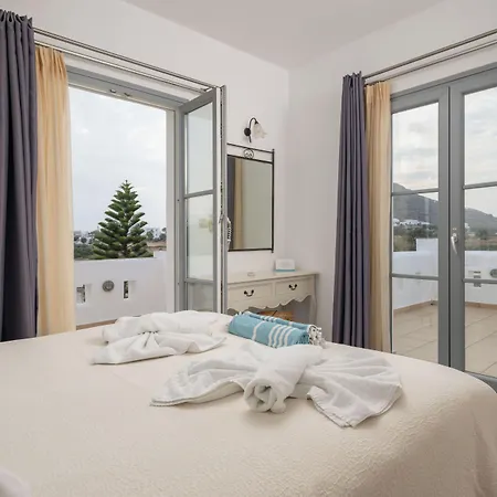 Appart hôtel Iliada