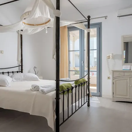 Iliada Апарт-отель