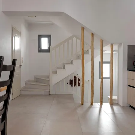 Appart hôtel Iliada Ágios Prokópios