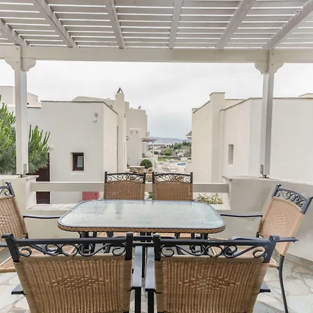 Appart hôtel Iliada