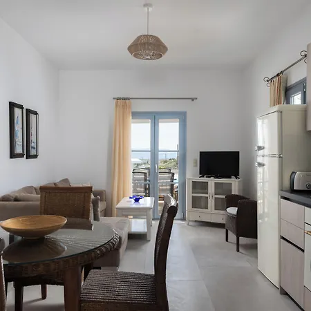 Iliada Appart hôtel